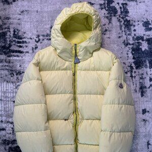 Moncler Paviot Jacket